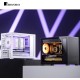 Корпус Jonsbo D32 STD Black