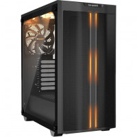 Корпус be quiet! Pure Base 500DX Black (BGW37)