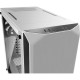 Корпус be quiet! Pure Base 500 Window White (BGW35)