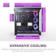 Корпус NZXT H9 Flow RGB Black (CM-H92FB-R1)