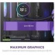 Корпус NZXT H9 Flow RGB Black (CM-H92FB-R1)
