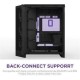 Корпус NZXT H9 Flow RGB Black (CM-H92FB-R1)