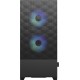 Корпус Fractal Design Pop Mini Air RGB Black TG Clear (FD-C-POR1M-06)