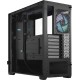 Корпус Fractal Design Pop Mini Air RGB Black TG Clear (FD-C-POR1M-06)