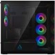 Корпус Arctic Xtender VG Mirror Black (ACPCC00019A)