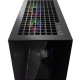 Корпус Arctic Xtender VG Mirror Black (ACPCC00019A)