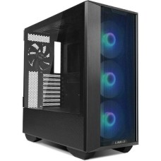 Корпус Lian Li Lancool III RGB Black (G99.LAN3RX.00)