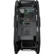 Корпус Cougar Cratus Black (CGR-5LMSB)