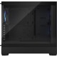 Корпус Fractal Design Pop Air RGB Black TG Clear Tint (FD-C-POR1A-06)
