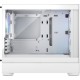 Корпус Fractal Design Pop Mini Air RGB White TG Clear (FD-C-POR1M-01)