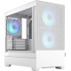 Корпус Fractal Design Pop Mini Air RGB White TG Clear (FD-C-POR1M-01)