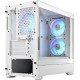 Корпус Fractal Design Pop Mini Air RGB White TG Clear (FD-C-POR1M-01)