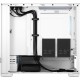 Корпус Fractal Design Pop Mini Air RGB White TG Clear (FD-C-POR1M-01)
