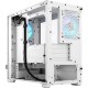 Корпус Fractal Design Pop Mini Air RGB White TG Clear (FD-C-POR1M-01)