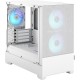 Корпус Fractal Design Pop Mini Air RGB White TG Clear (FD-C-POR1M-01)