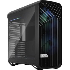Корпус Fractal Design Torrent RGB Black TG LightTint (FD-C-TOR1A-04)