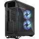 Корпус Fractal Design Torrent RGB Black TG LightTint (FD-C-TOR1A-04)
