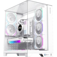 Корпус GameMax Infinity Pro WH