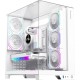 Корпус GameMax Infinity Pro WH