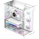 Корпус GameMax Infinity Pro WH