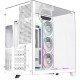 Корпус GameMax Infinity Pro WH