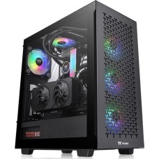 Корпус Thermaltake V350 TG ARGB Air Black (CA-1S3-00M1WN-03)