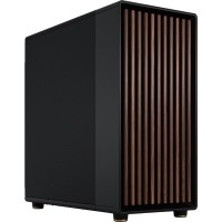 Корпус Fractal Design North XL Dark Charcoal (FD-C-NOR1X-01)