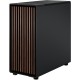 Корпус Fractal Design North XL Dark Charcoal (FD-C-NOR1X-01)