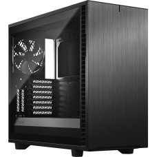 Корпус Fractal Design Define 7 Black TG Light Tint (FD-C-DEF7A-02)