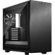 Корпус Fractal Design Define 7 Black TG Light Tint (FD-C-DEF7A-02)