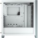 Корпус Corsair iCUE 4000X RGB Tempered Glass White (CC-9011205-WW)