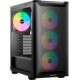 Корпус be quiet! Pure Base 501 LX Black (BGW78)