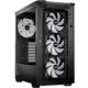 Корпус be quiet! Pure Base 501 LX Black (BGW78)