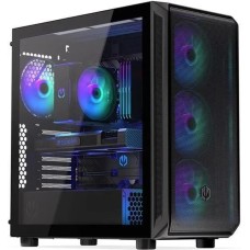 Корпус Endorfy Arx 700 ARGB (EY2A013)