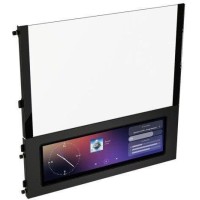 Корпус Corsair FRAME 4000D RS ARGB Black (CC-9011296-WW)