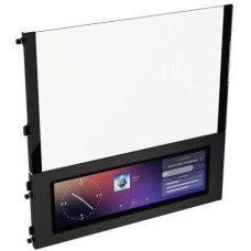 Корпус Corsair FRAME 4000D RS ARGB Black (CC-9011296-WW)