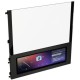 Корпус Corsair FRAME 4000D RS ARGB Black (CC-9011296-WW)