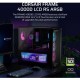 Корпус Corsair FRAME 4000D RS ARGB Black (CC-9011296-WW)