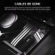 Корпус Corsair FRAME 4000D RS ARGB Black (CC-9011296-WW)