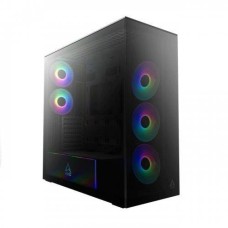 Корпус Arctic Xtender Black (ACPCC00015A)