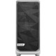 Корпус Fractal Design Meshify 2 Compact Lite White TG Clear Tint (FD-C-MEL2C-04)