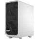 Корпус Fractal Design Meshify 2 Compact Lite White TG Clear Tint (FD-C-MEL2C-04)