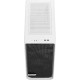 Корпус Fractal Design Meshify 2 Compact Lite White TG Clear Tint (FD-C-MEL2C-04)