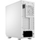 Корпус Fractal Design Meshify 2 Compact Lite White TG Clear Tint (FD-C-MEL2C-04)