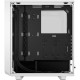 Корпус Fractal Design Meshify 2 Compact Lite White TG Clear Tint (FD-C-MEL2C-04)
