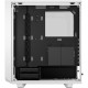 Корпус Fractal Design Meshify 2 Compact Lite White TG Clear Tint (FD-C-MEL2C-04)