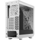 Корпус Fractal Design Meshify 2 Compact Lite White TG Clear Tint (FD-C-MEL2C-04)