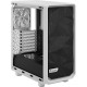Корпус Fractal Design Meshify 2 Compact Lite White TG Clear Tint (FD-C-MEL2C-04)