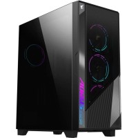 Корпус GIGABYTE AORUS C500 GLASS (GB-AC500G-ST)