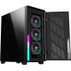 Корпус GIGABYTE AORUS C500 GLASS (GB-AC500G-ST)
